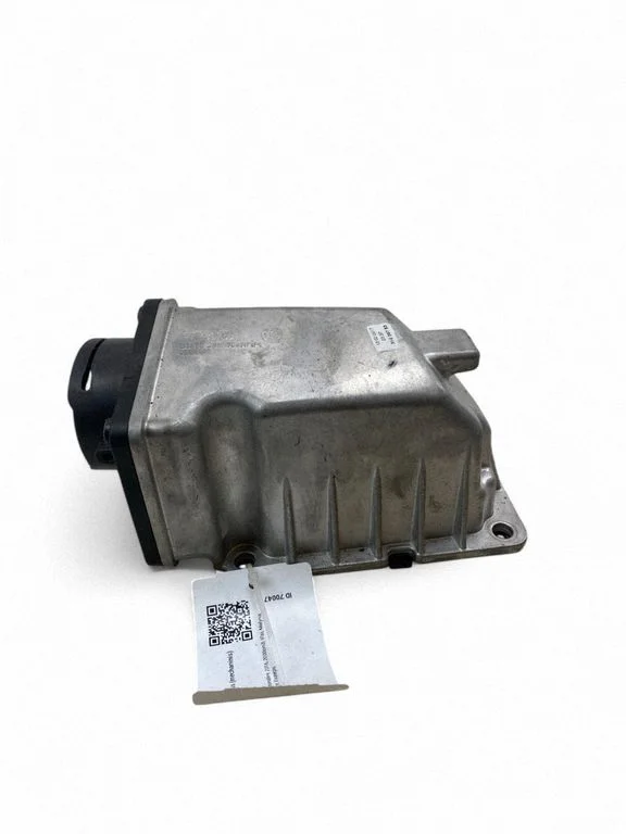 Air intake duct part 31439783