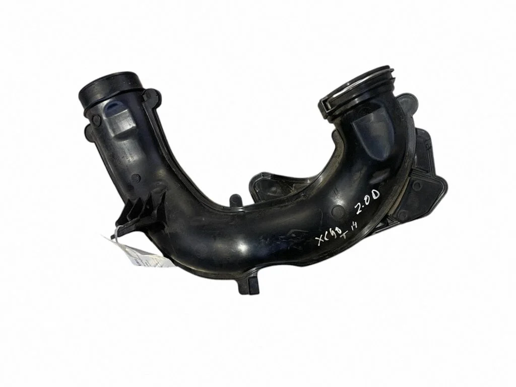 Air intake duct part