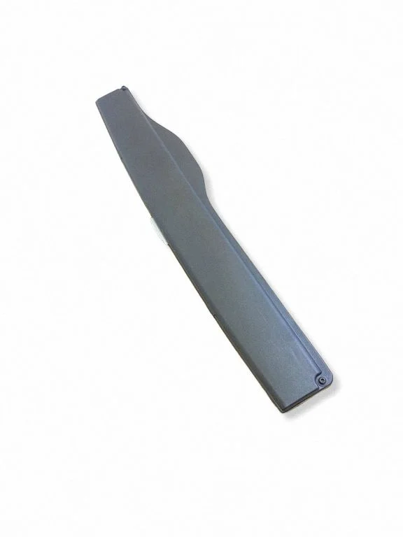 Air intake duct part 5Q0129954