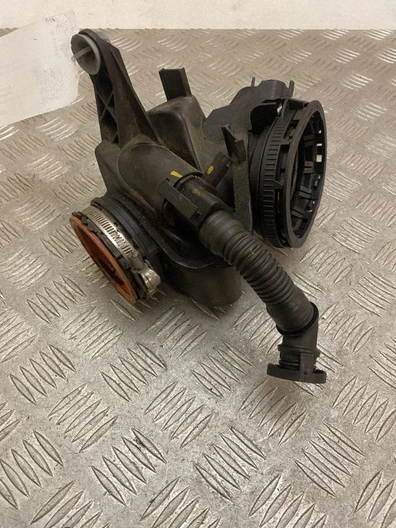 Air intake duct part A6540904300