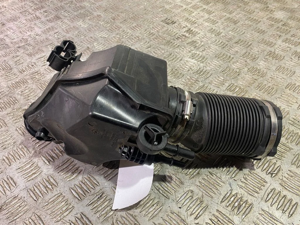 Air intake duct part 32298336