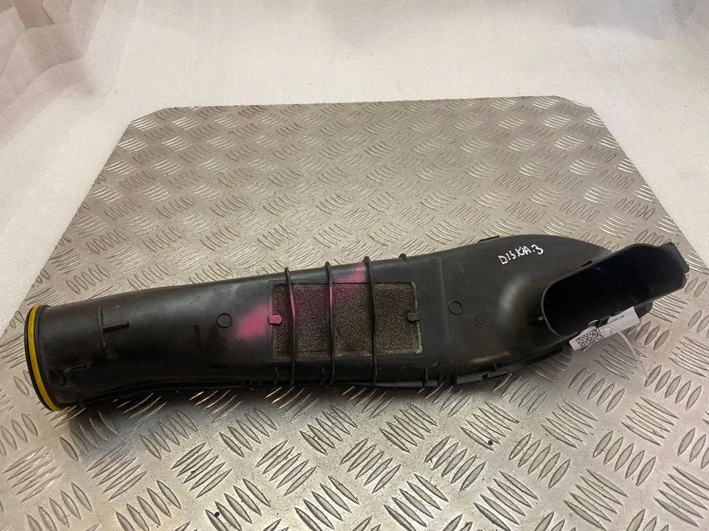 Air intake duct part JY329H707AA