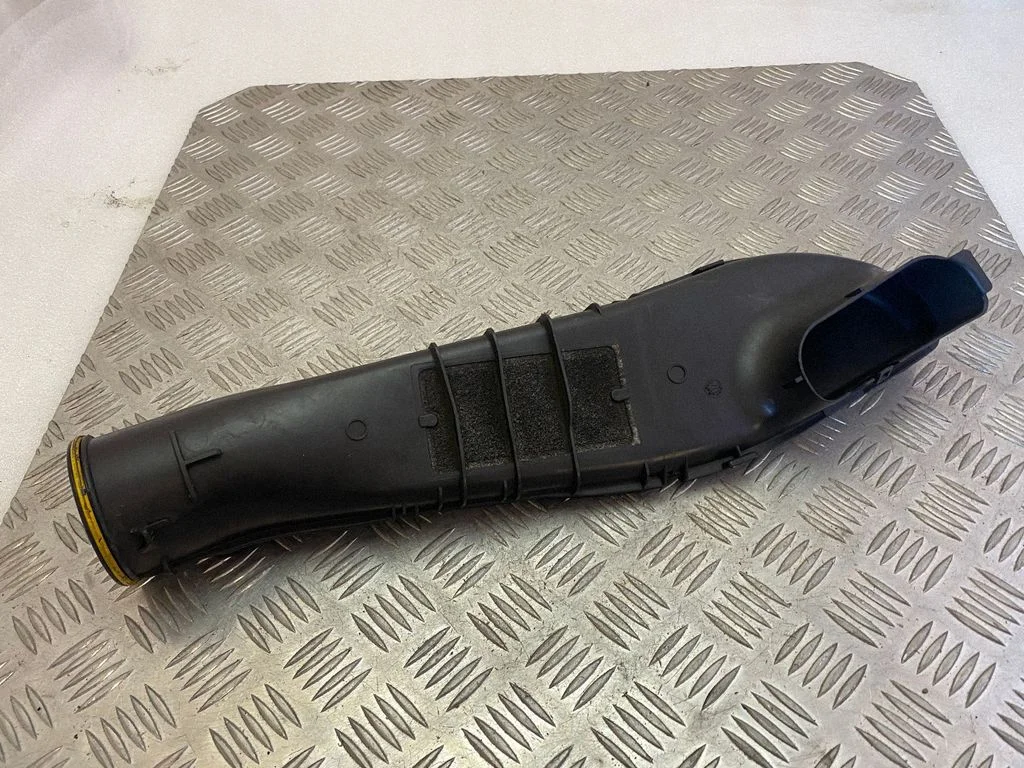 Air intake duct part JY329H707AA