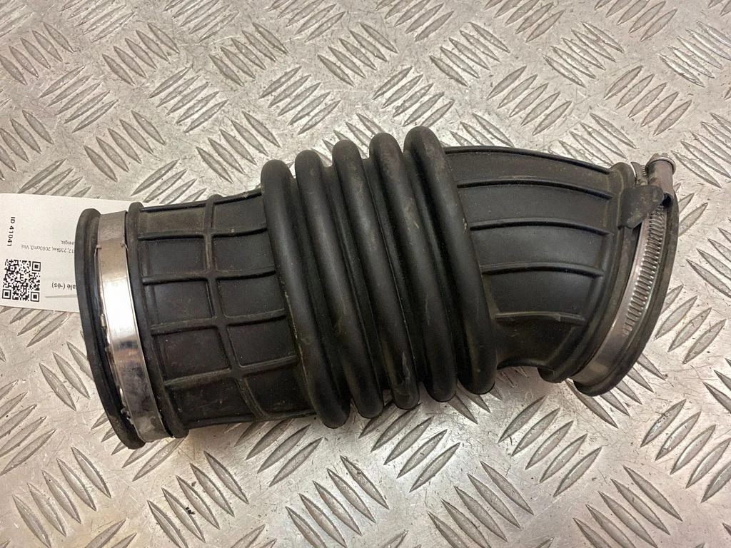 Air intake duct part 31370326