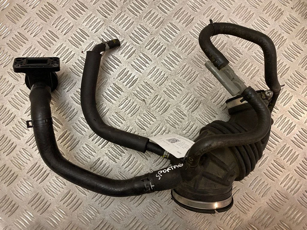 Air intake duct part 28130D3500