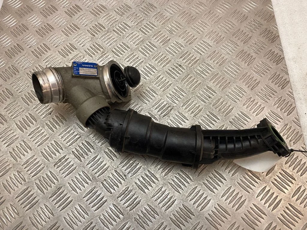 Air intake duct part 31431981