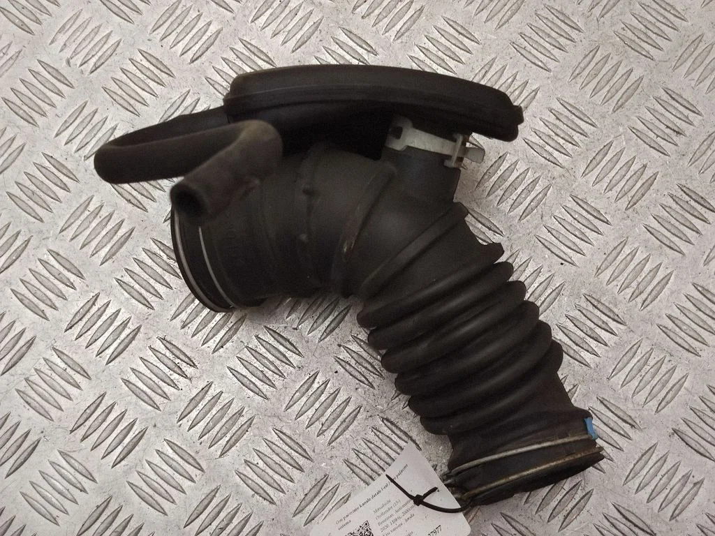 Õhuvõtukanali osa (-d) 1505A630