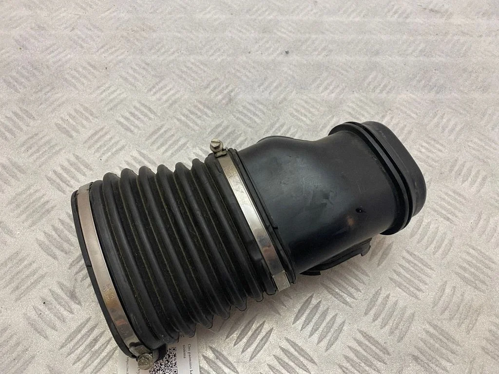 Õhuvõtukanali osa (-d) A6540904200