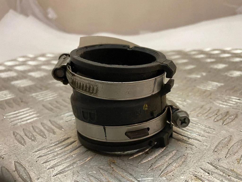Air intake duct part 28139D3550
