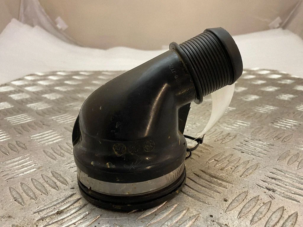 Air intake duct part 9820116080