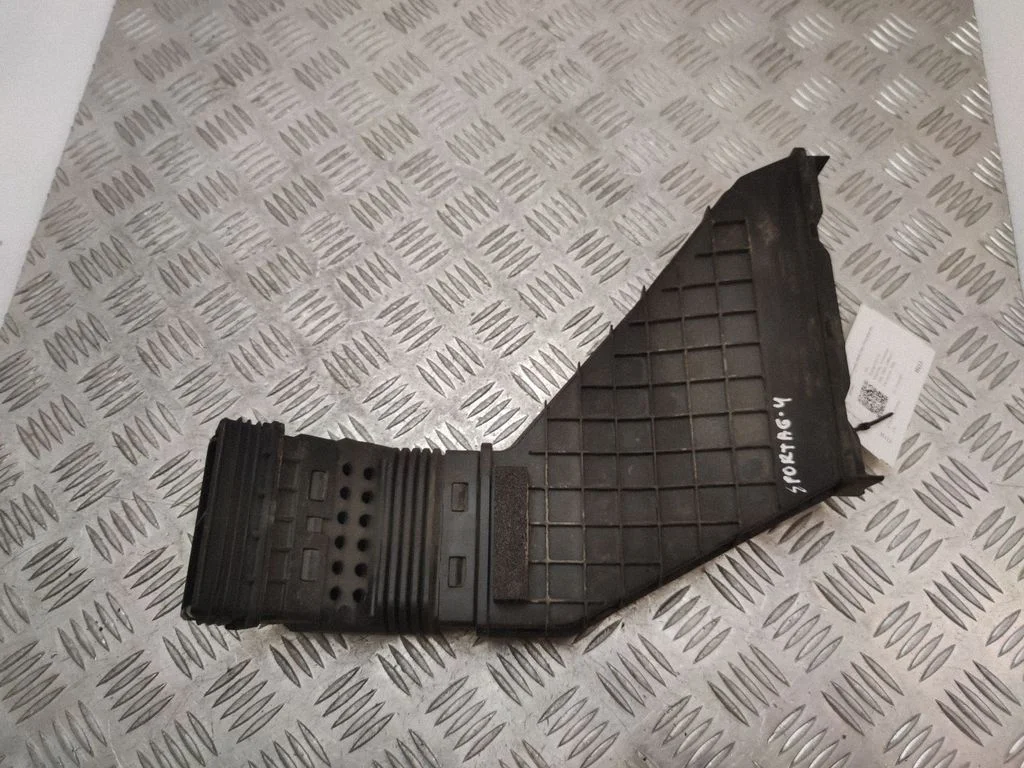 Air intake duct part 28210D3100