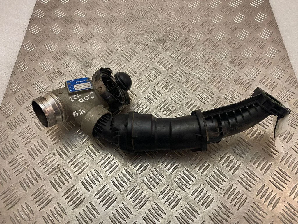 Air intake duct part 31431981