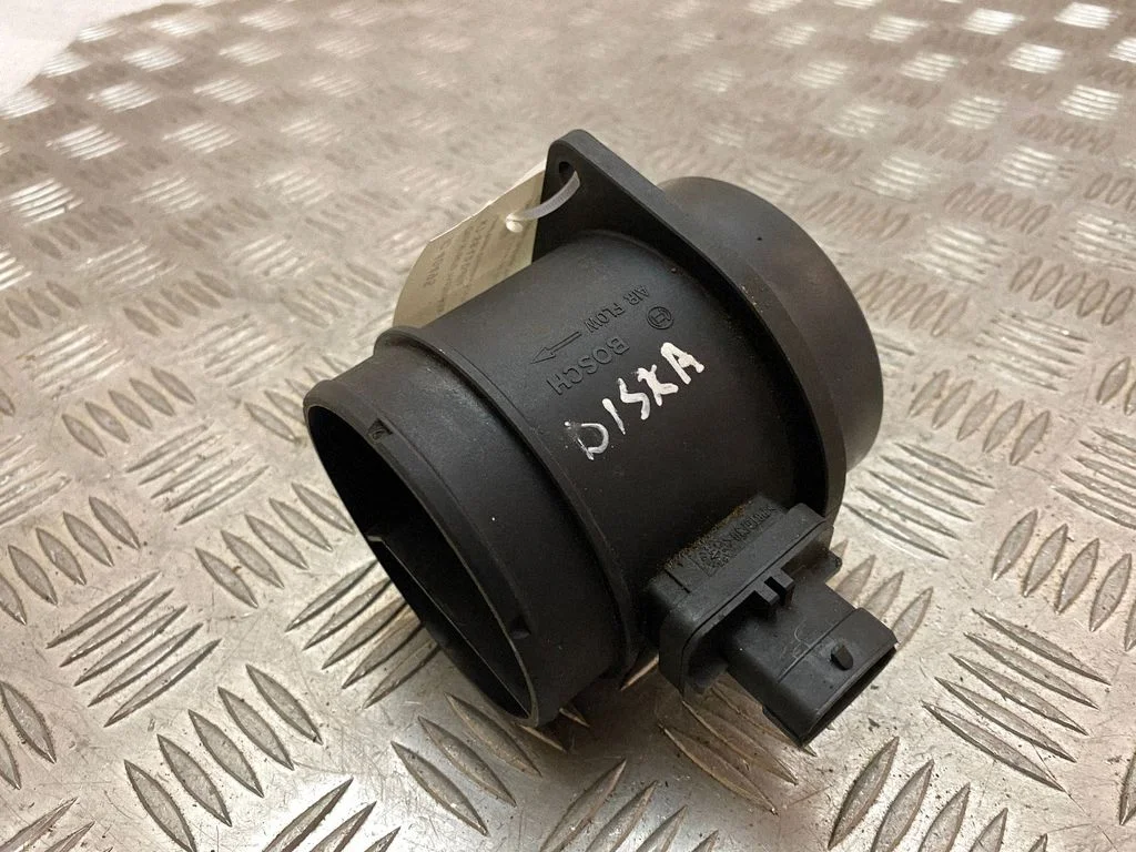 Mass air flow meter G4D312B579AA