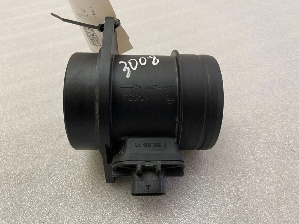 Mass air flow meter 0280218241