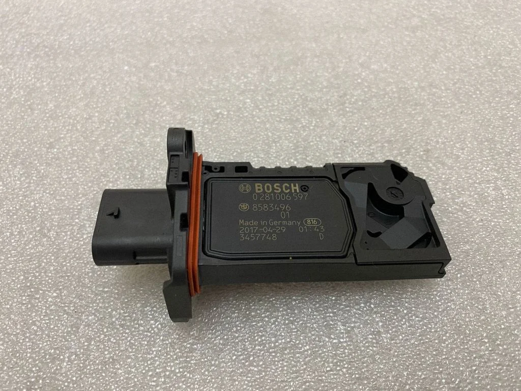 Mass air flow meter – BMW 7 Series G11 G12 (2015-2022)