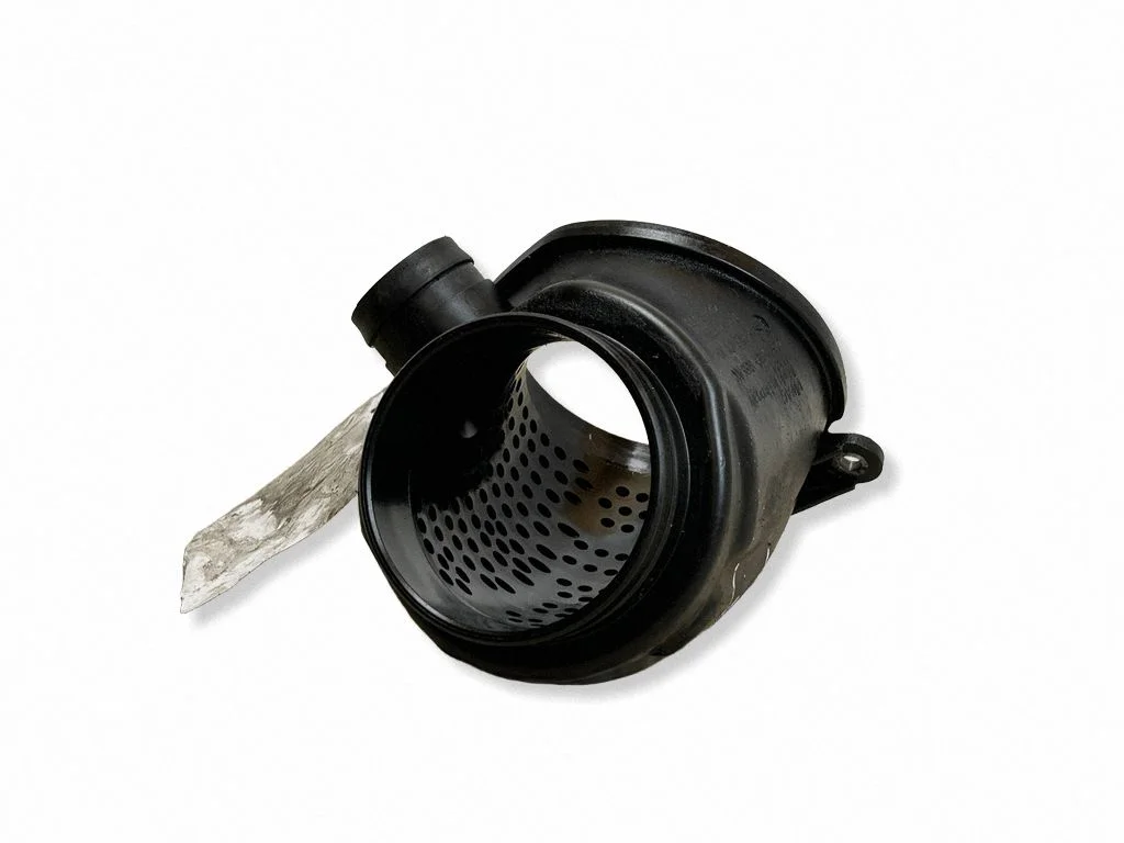 Gaisa caurule uz turbīnu 059129955AK