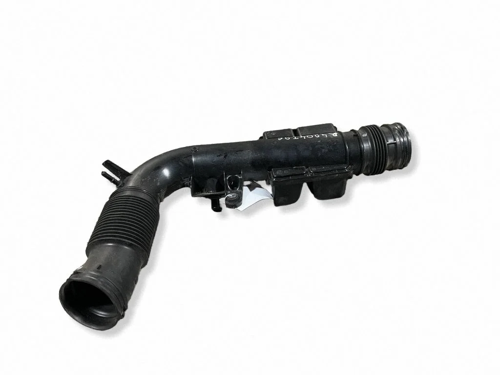 Turbo air intake inlet pipe/hose 32222072