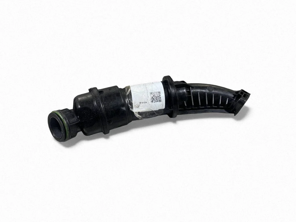 Turbo air intake inlet pipe/hose 31331636