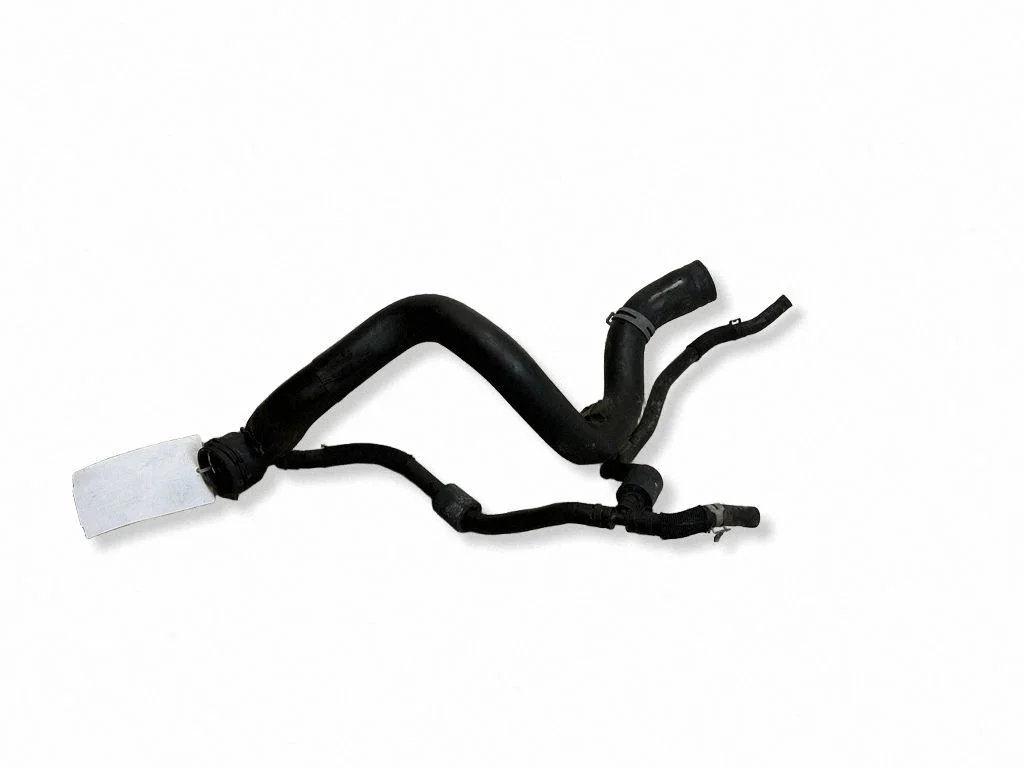 Air intake hose/pipe 5QF12201CT