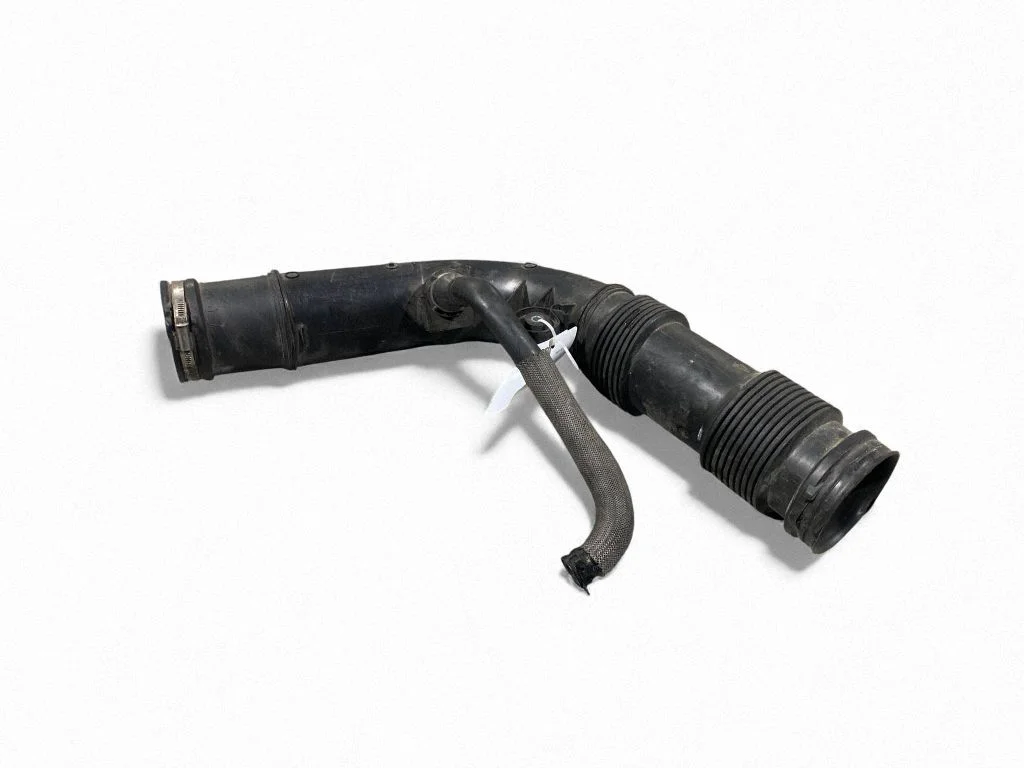 Turbo air intake inlet pipe/hose 31657341