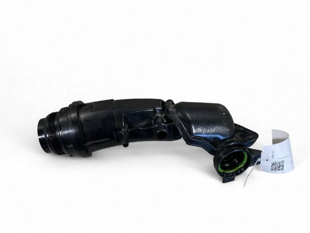 Air intake hose/pipe 9833016780