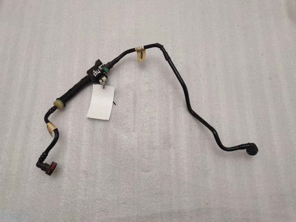 Air intake hose/pipe FR3C9G271AB