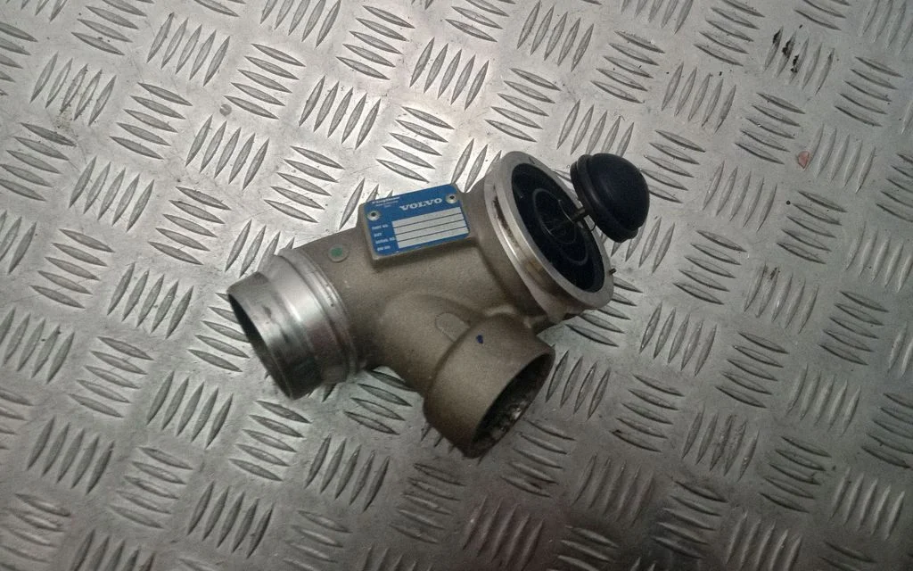 Air intake duct part 31431981