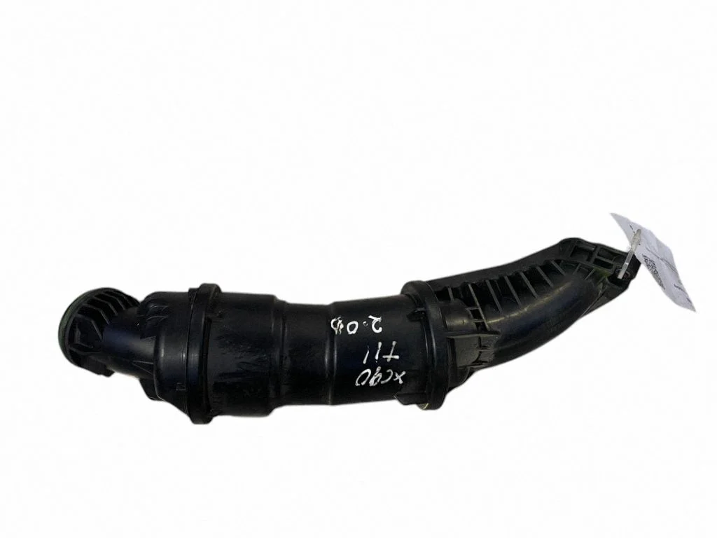 Turbo õhu sisselasketoru/ -voolik 31331536