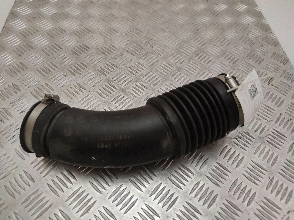 Rura dolotowa turbosprężarki – Jeep Grand Cherokee (2010-2021)
