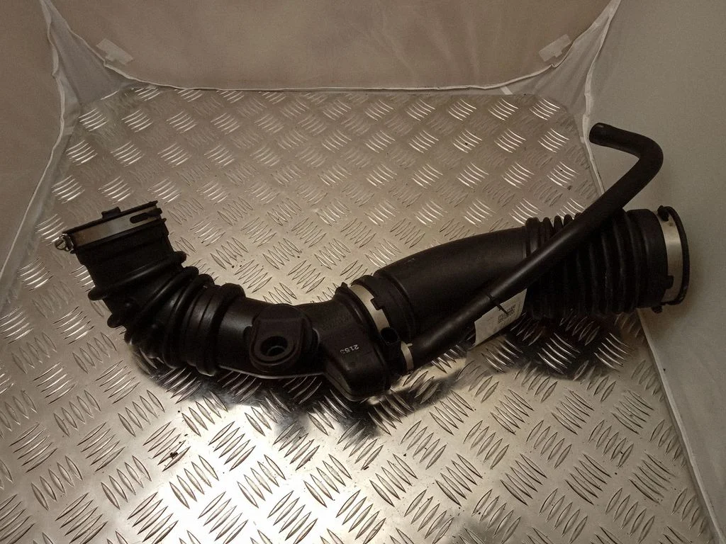 Rura dolotowa turbosprężarki – Jeep Grand Cherokee (2010-2021)