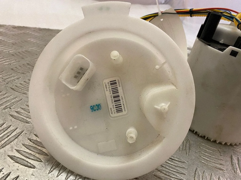 In-tank fuel pump 31465817