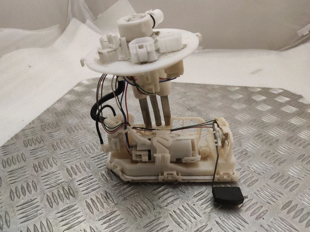 In-tank fuel pump 7702042260