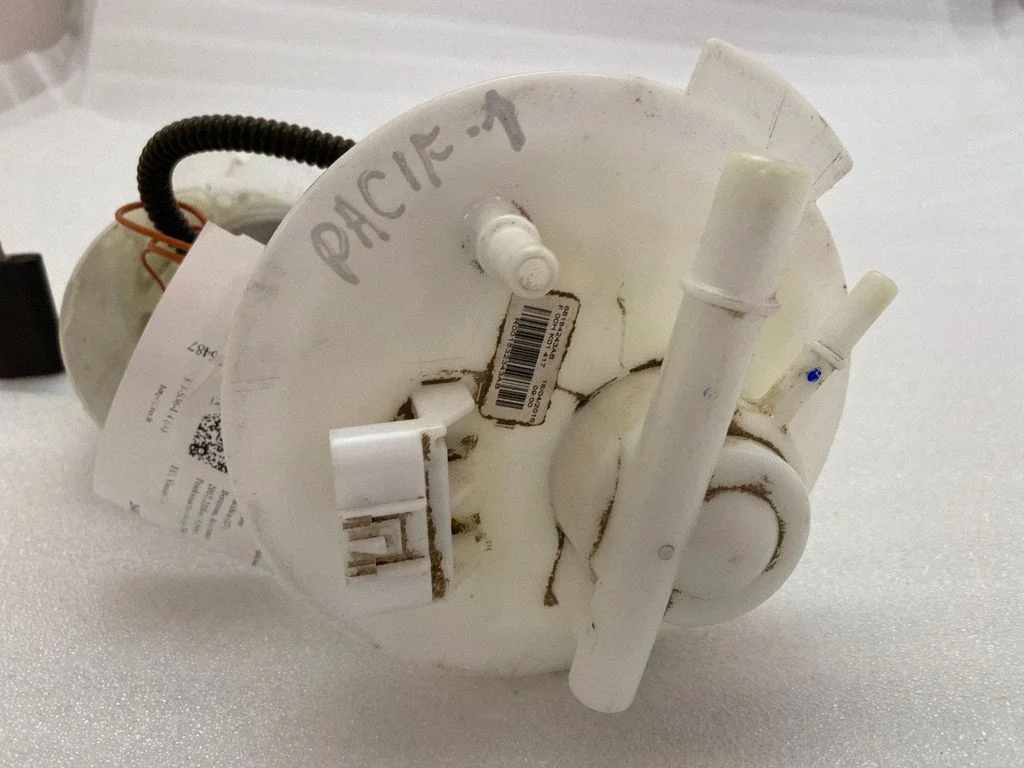In-tank fuel pump 68184243AB