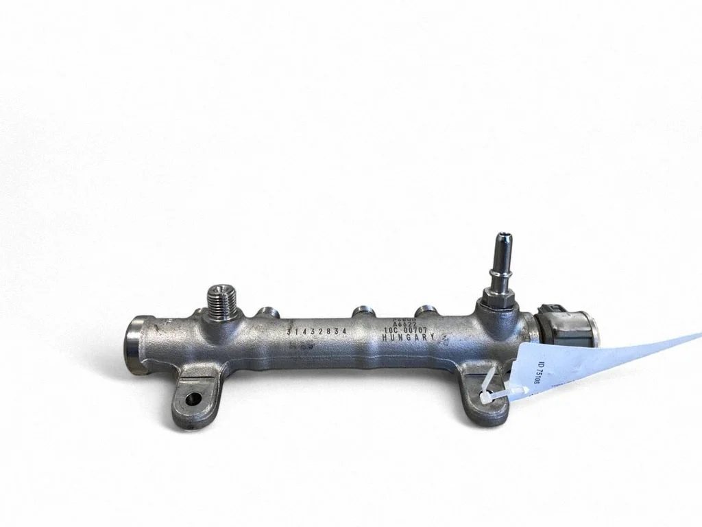 Fuel main line pipe 31432834
