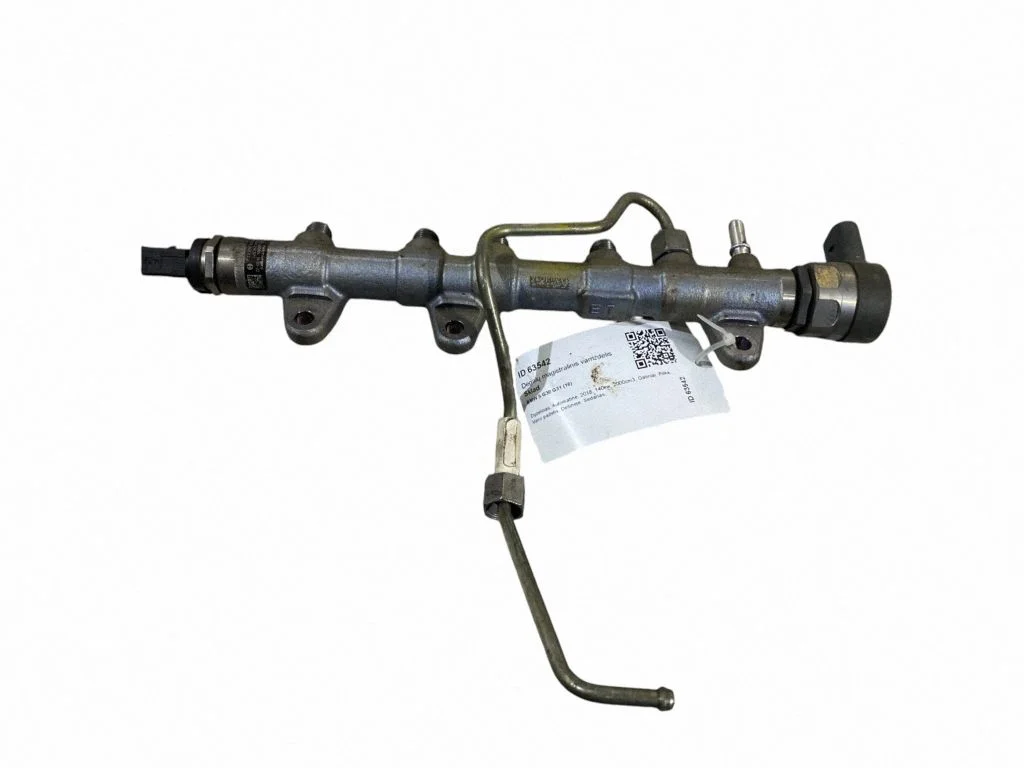 Kütuse magistraaltoru 8579240