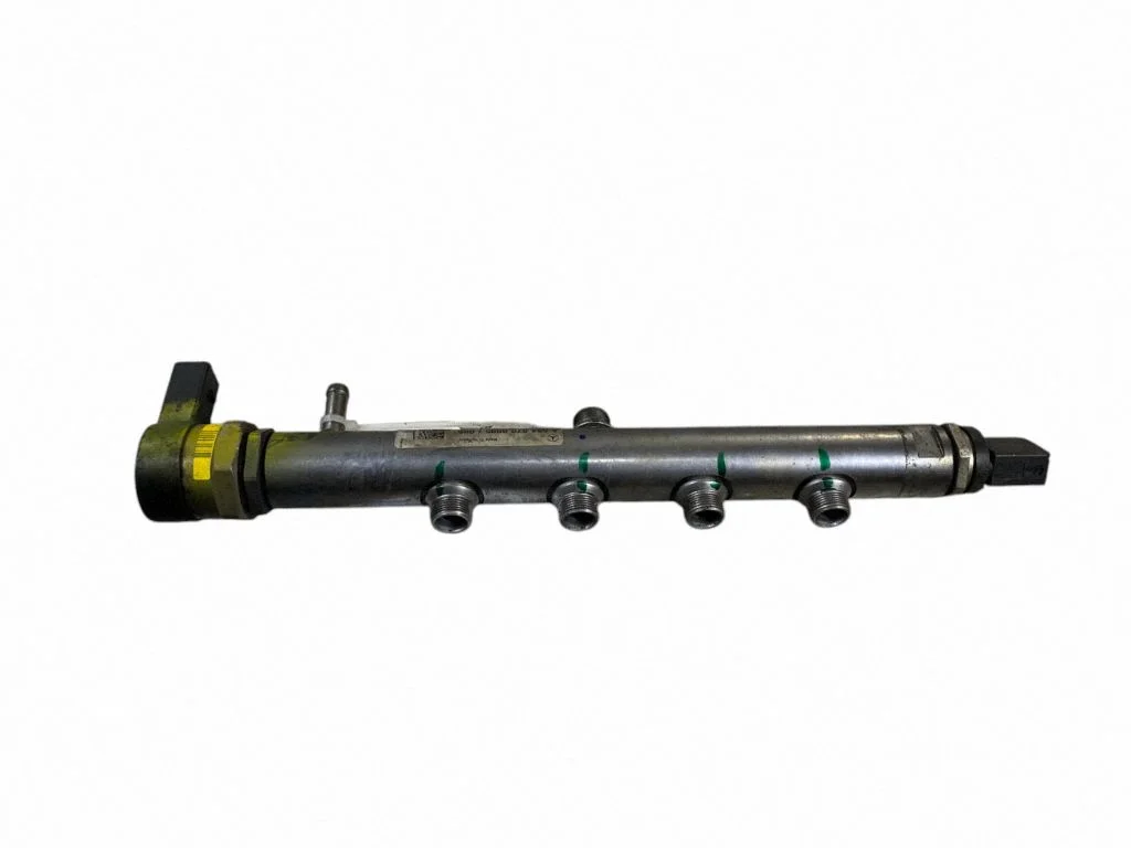 Fuel main line pipe A6540700095