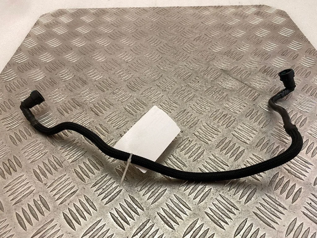 Fuel main line pipe