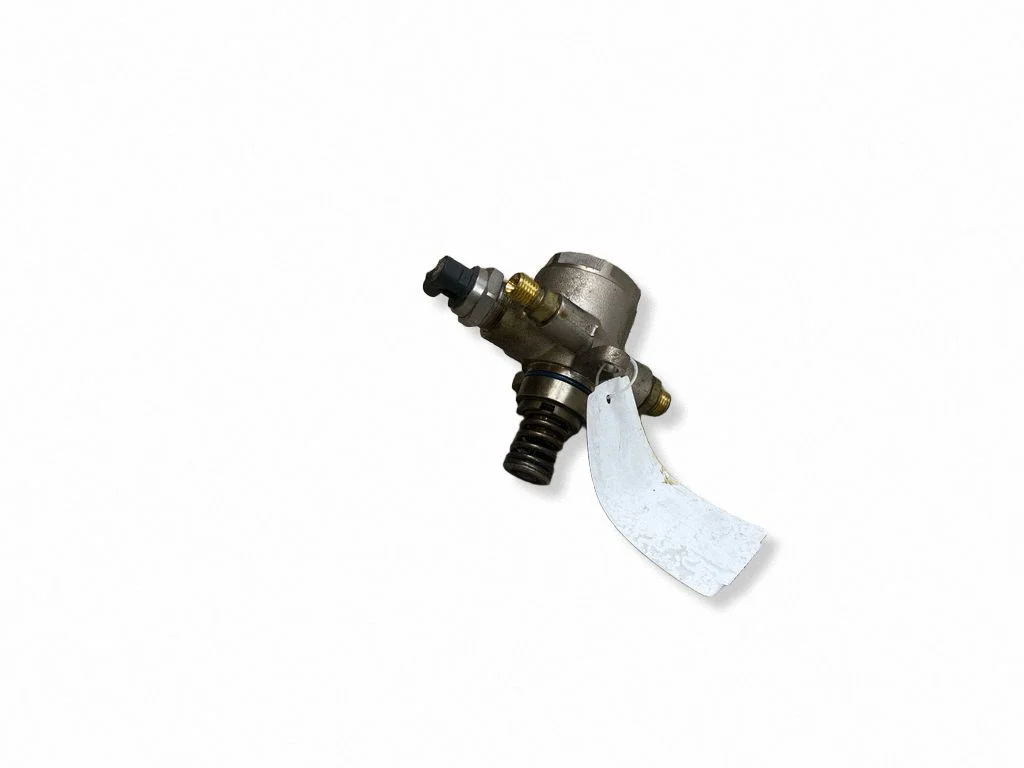 Fuel injection high pressure pump – Porsche Macan (95B) (2019-)