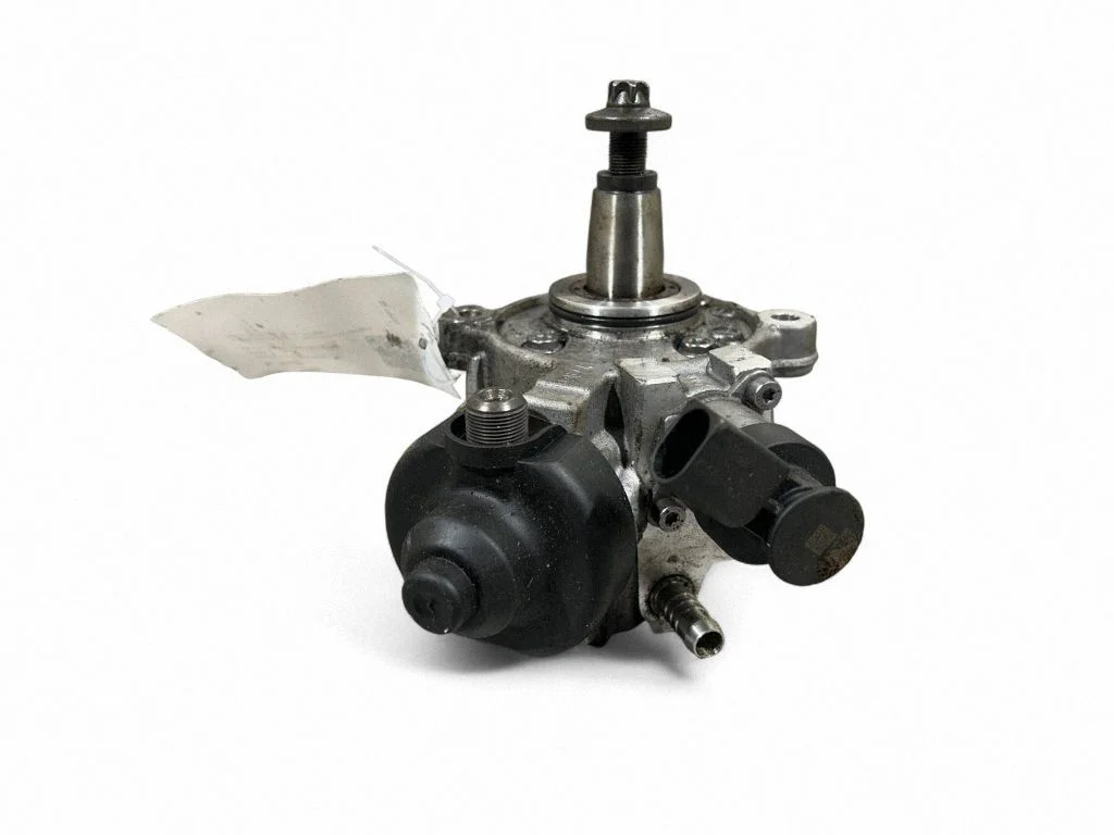 Fuel injection high pressure pump – Mini One - Cooper Coupe R56 (2005-2014)