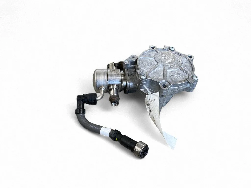 Fuel injection high pressure pump 06N127025E