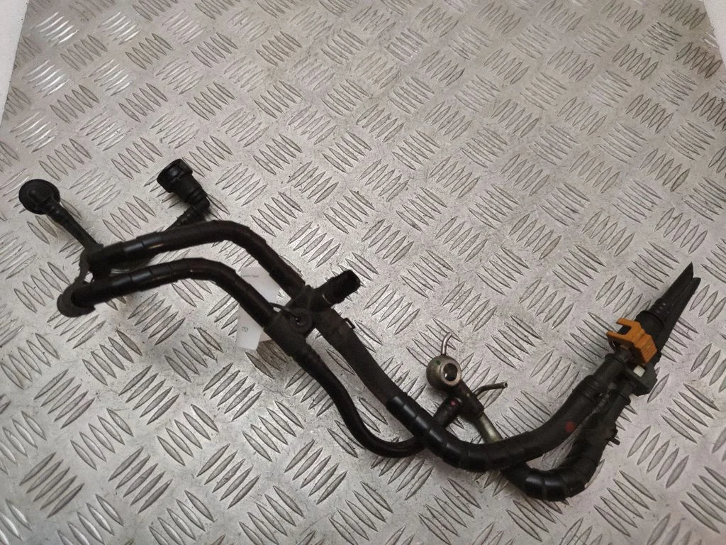 Fuel main line pipe 314552F620