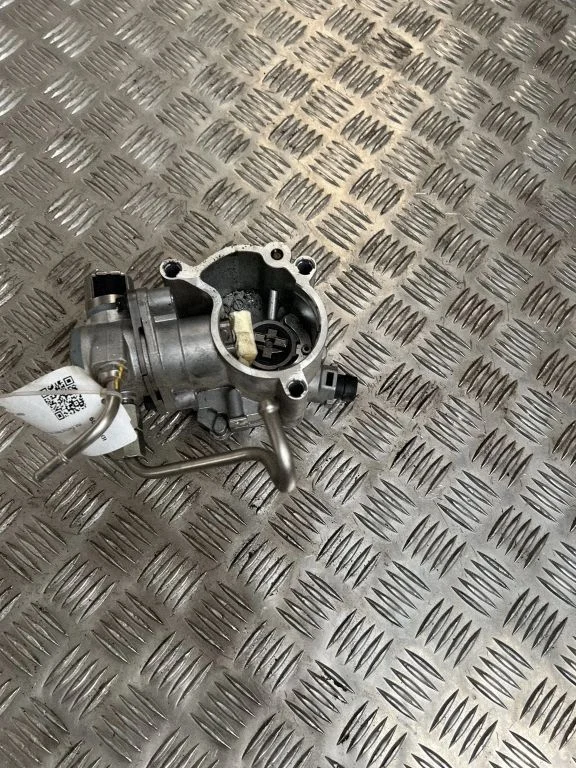 Kütuse kõrgsurvepump 31437903
