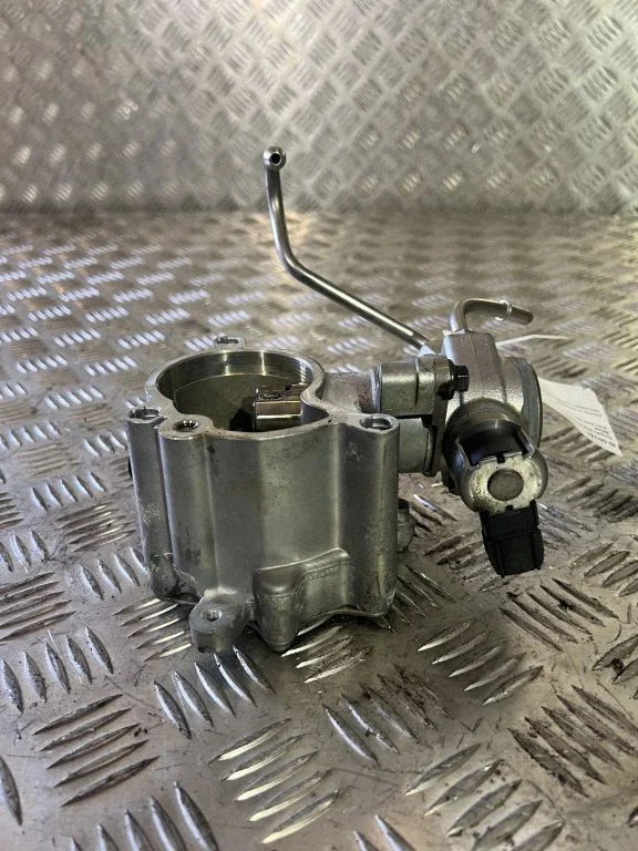 Fuel injection high pressure pump 31437903