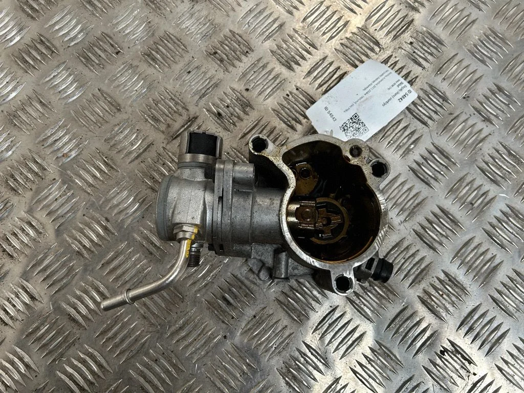 Fuel injection high pressure pump 31437903