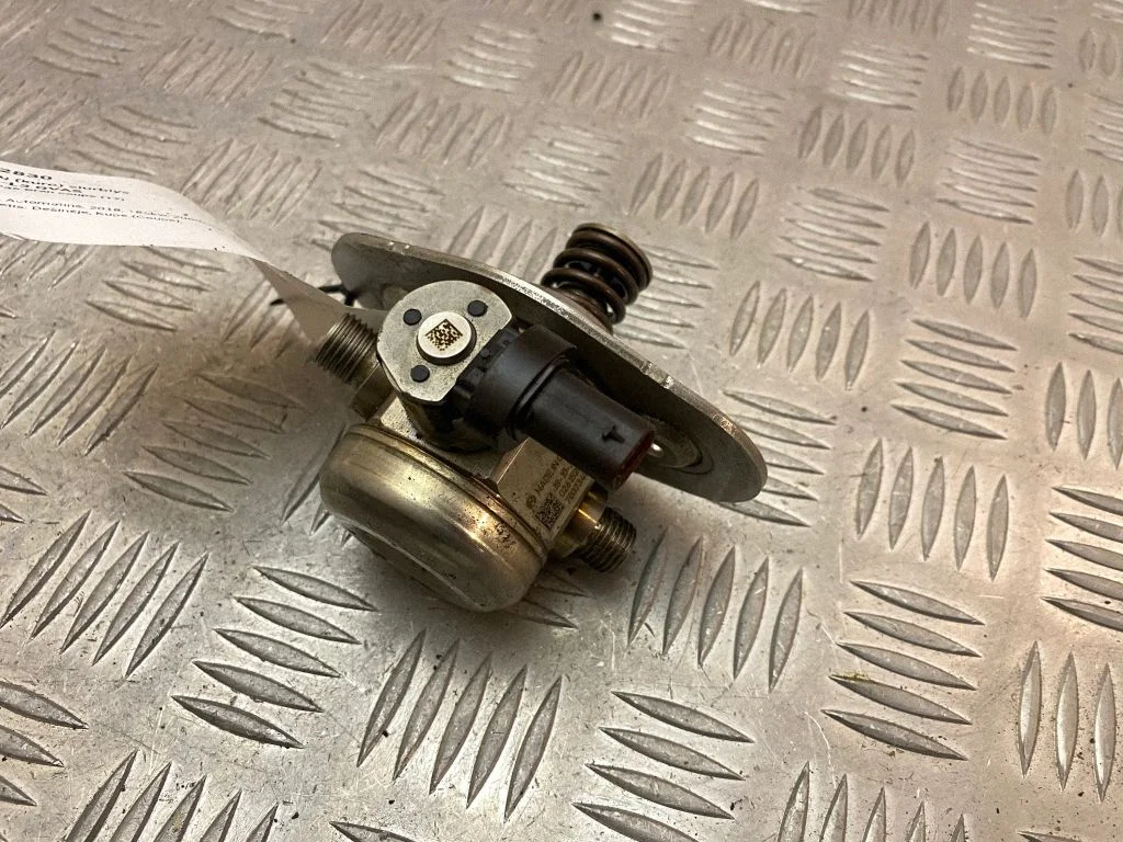 Kütuse kõrgsurvepump 7642466