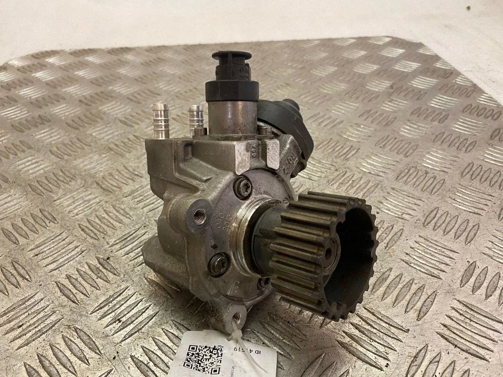 Fuel injection high pressure pump 04L130755E