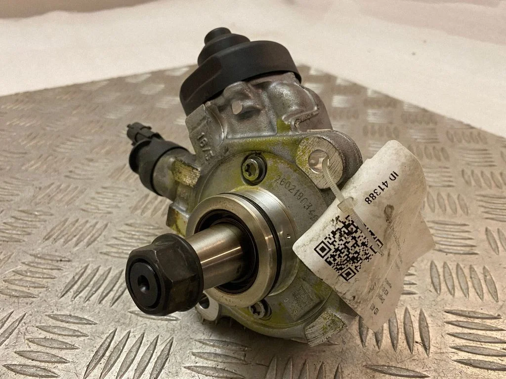 Kütuse kõrgsurvepump – Hyundai Santa Fe (2018-)