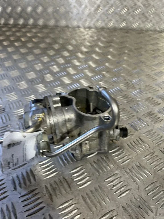 Fuel injection high pressure pump 31392104