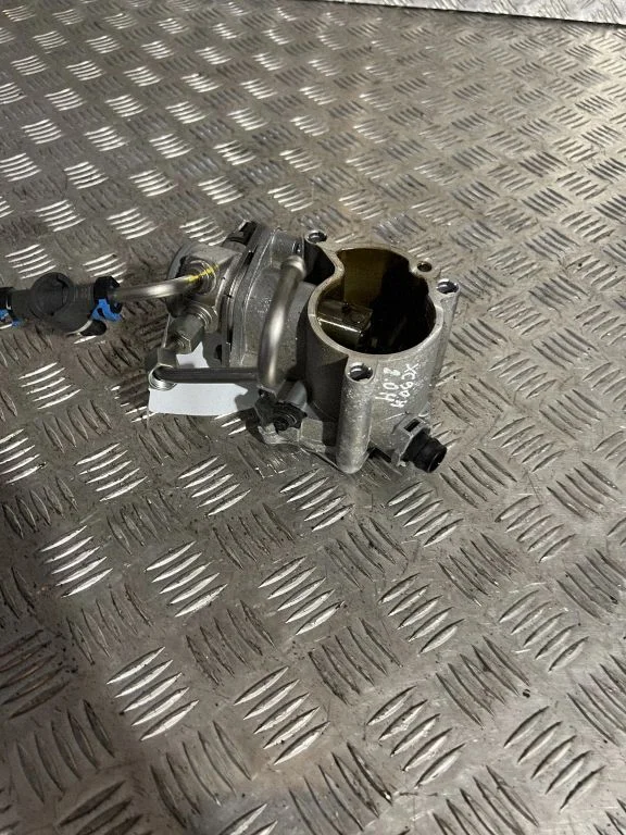 Fuel injection high pressure pump 31437903