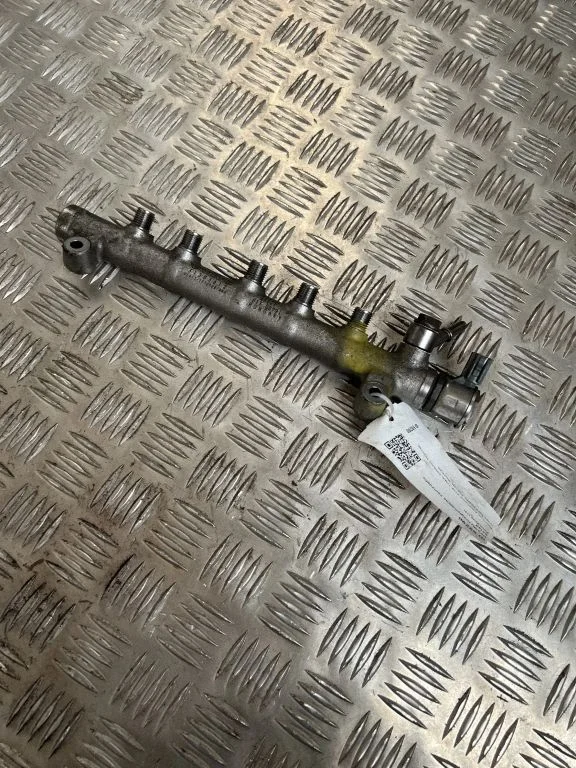 Fuel main line pipe – Volvo XC90 (2014-)